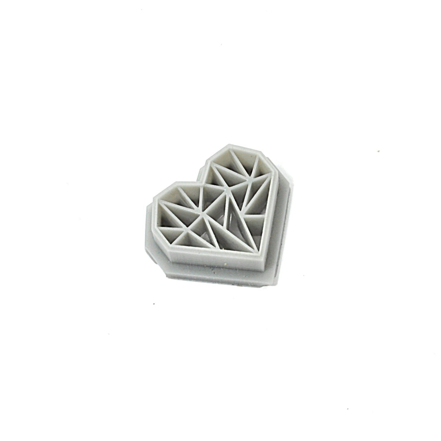 Origami Hearts Reduced