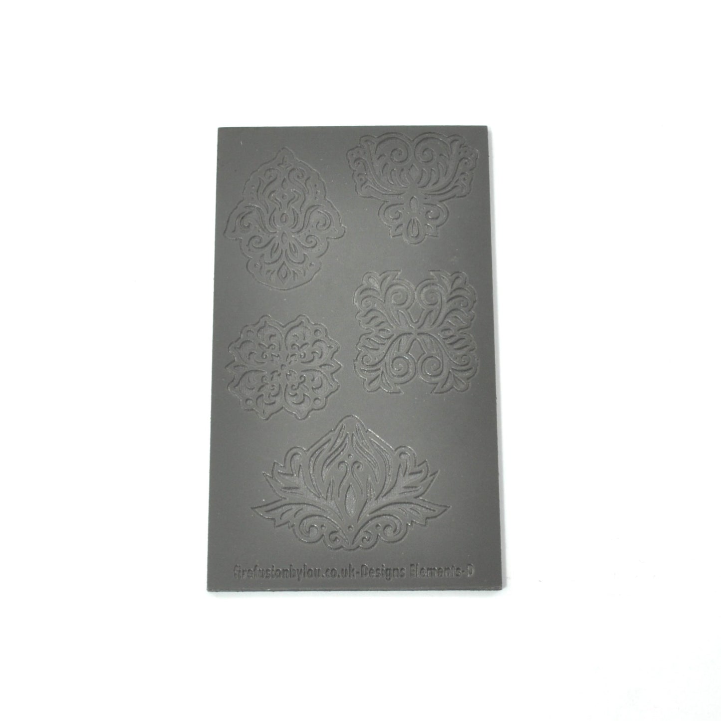 Design Elements Cutter Set Full price + Reduced matching Texture Mat