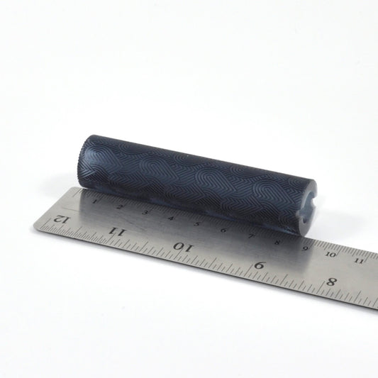 Entwined Hearts Texture Roller | 85mm