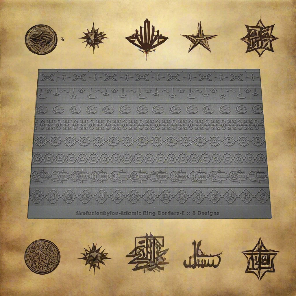 A pattern debossed texture mat in grey material. This texture mat will give you an embossed effect on metal clay or polymer clay.