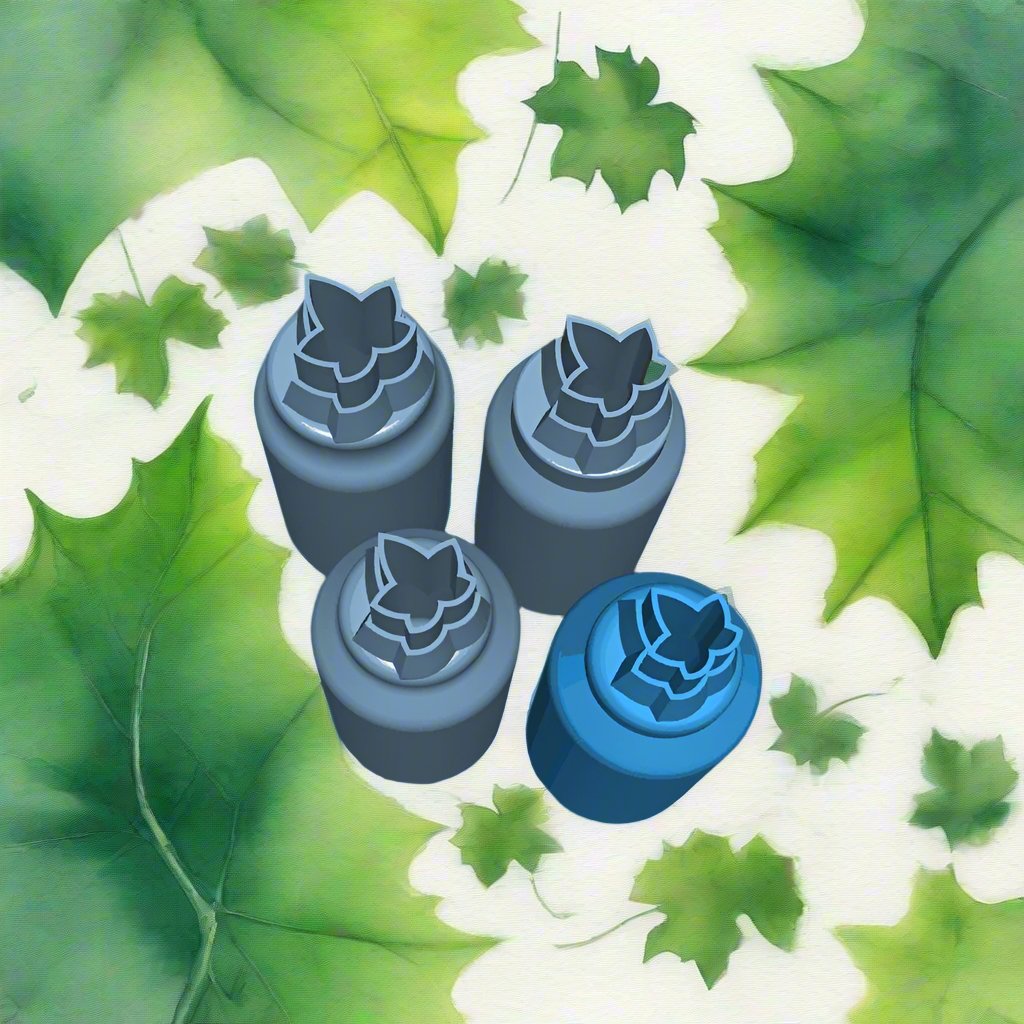 Ivy Micro Cutters Reduced