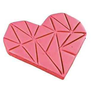 Origami Heart cutter Reduced