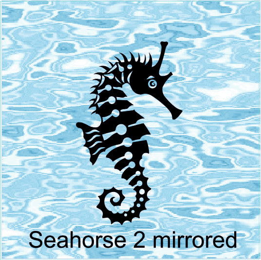 Sealife Mini Texture Mats