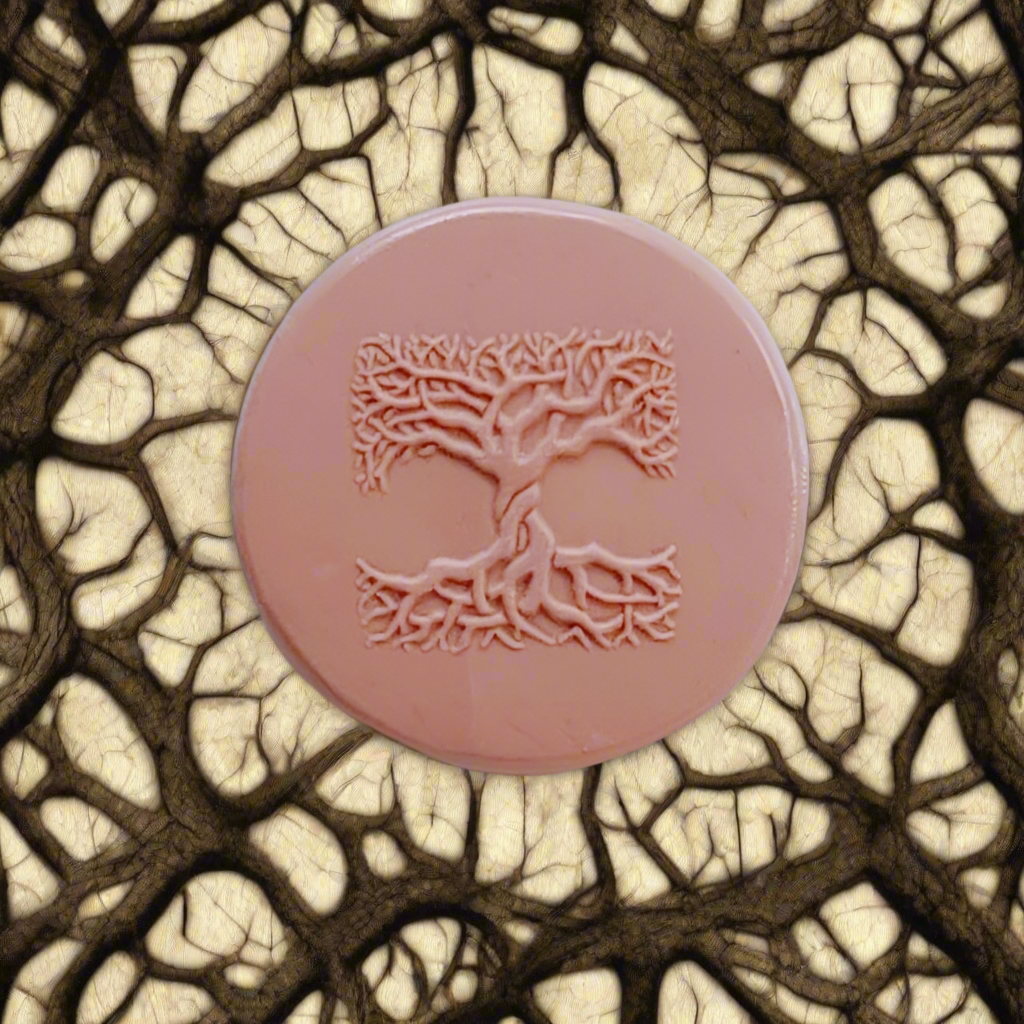 Tree Of Life Larger Mini Textures