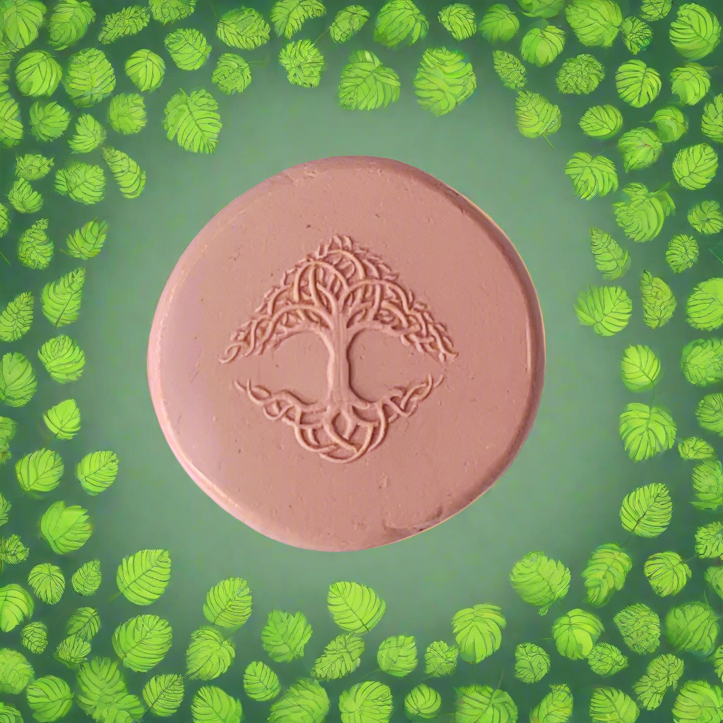 Tree Of Life Larger Mini Textures