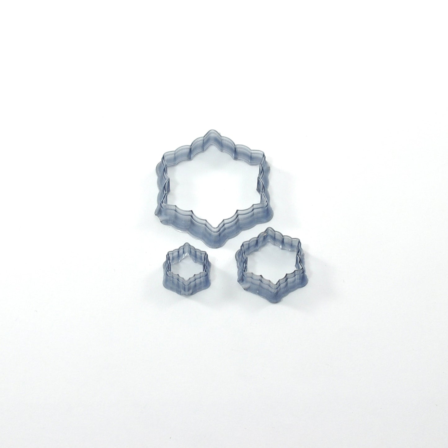 Mandala Cutter Trio