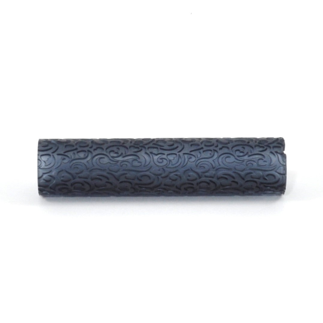 Texture Roller Valentine Vines Reduced 68mm
