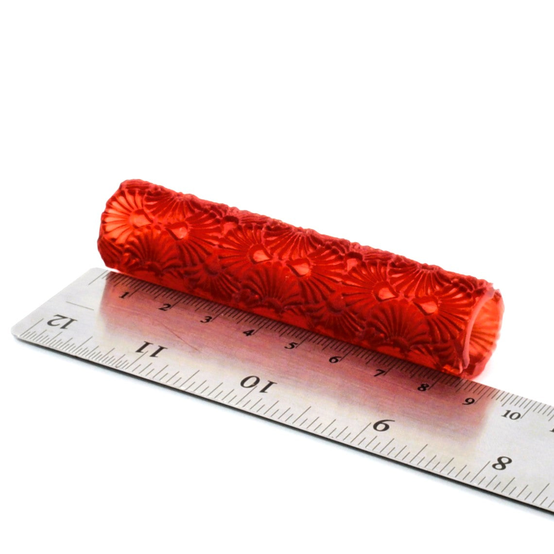 Art Deco 2 Texture Roller | 85mm
