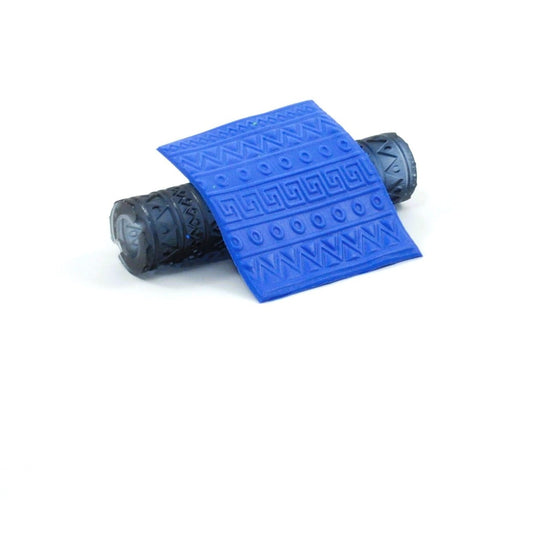 Texture Roller Aztec Reduced 73mm & 68mm