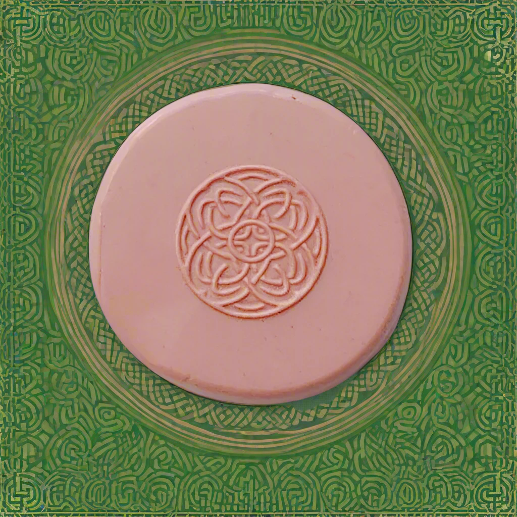 Celtic Designs Smaller Mini Textures