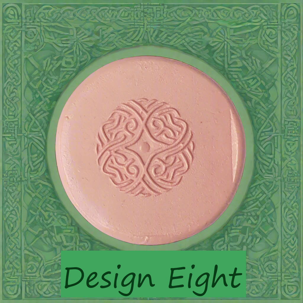 Celtic Designs Larger Mini Textures