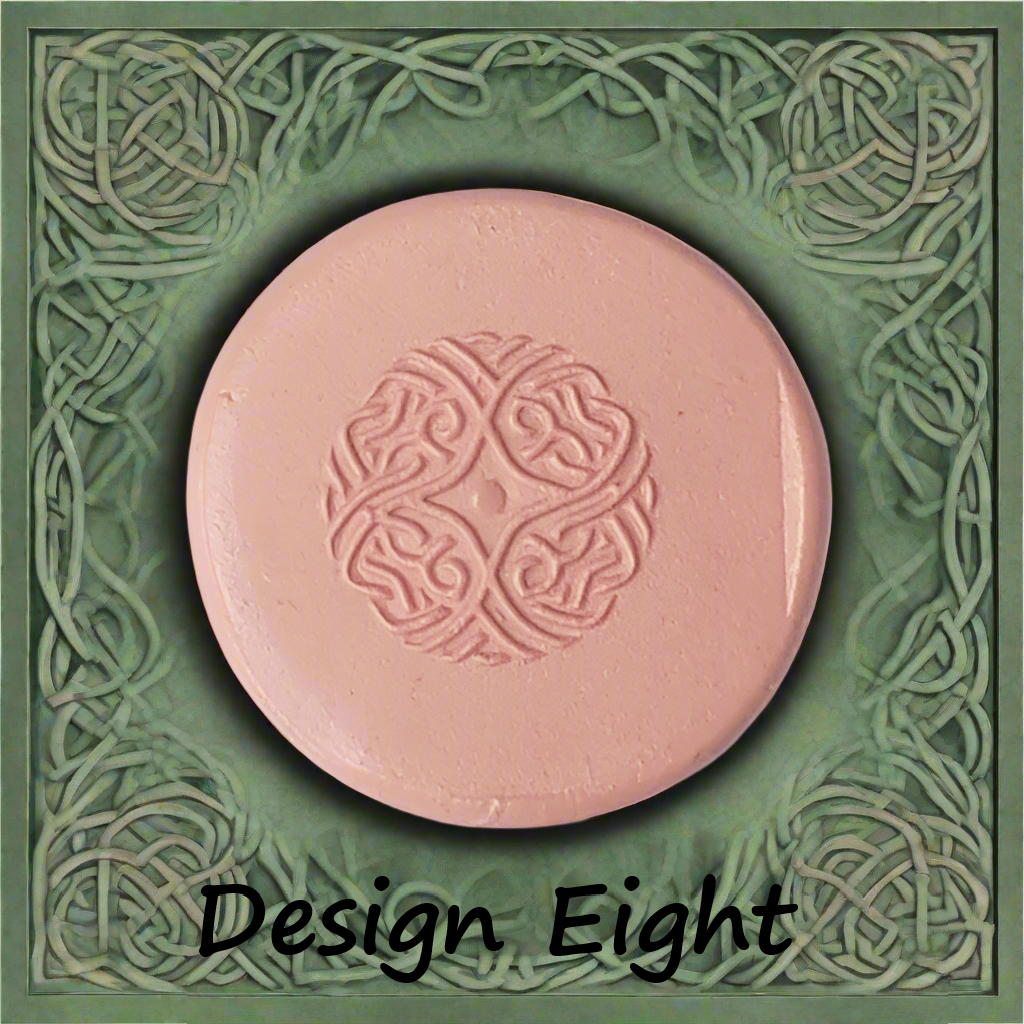 Celtic Designs Smaller Mini Textures