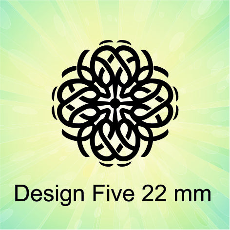 Celtic Designs Smaller Mini Textures