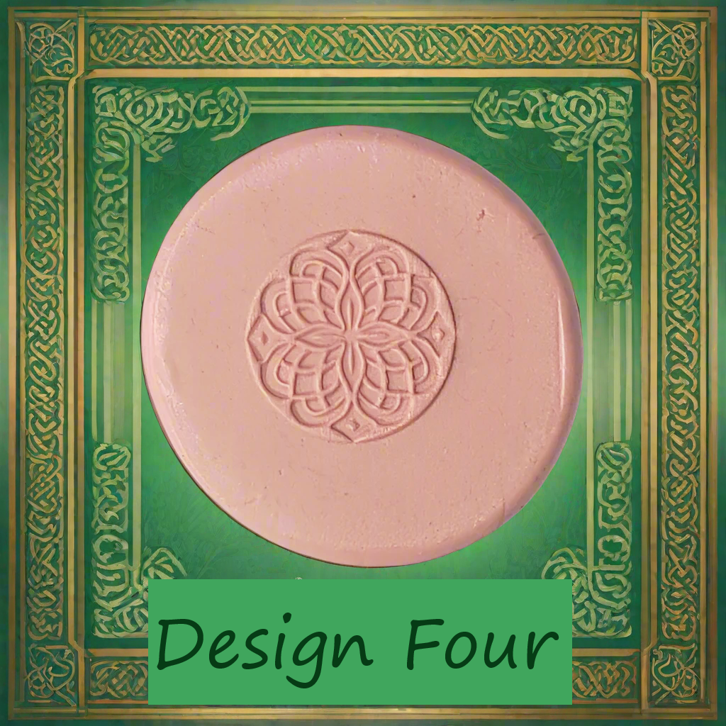 Celtic Designs Larger Mini Textures