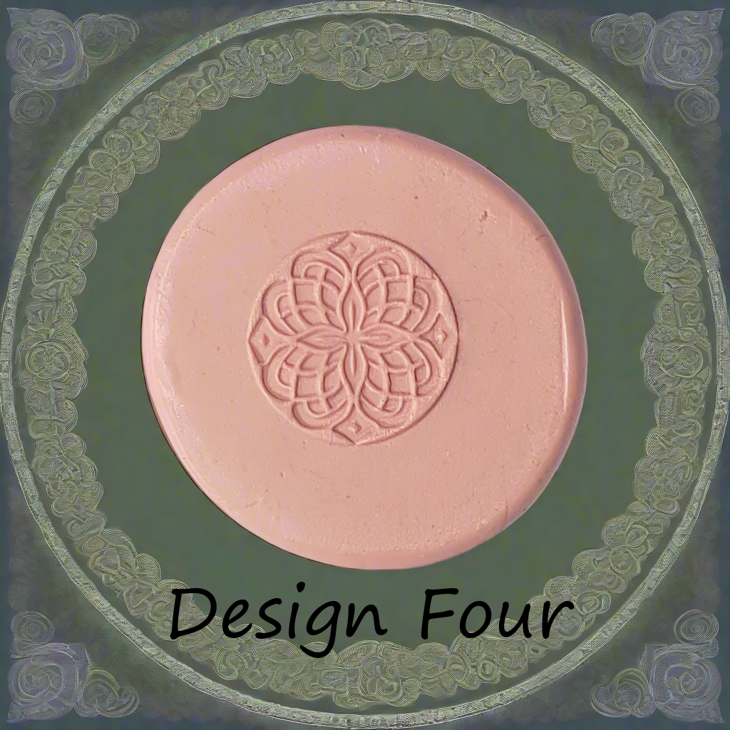 Celtic Designs Smaller Mini Textures