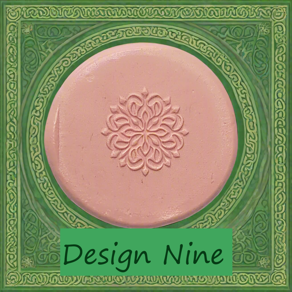 Celtic Designs Larger Mini Textures