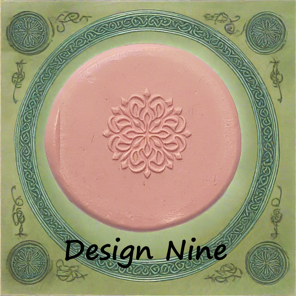 Celtic Designs Smaller Mini Textures