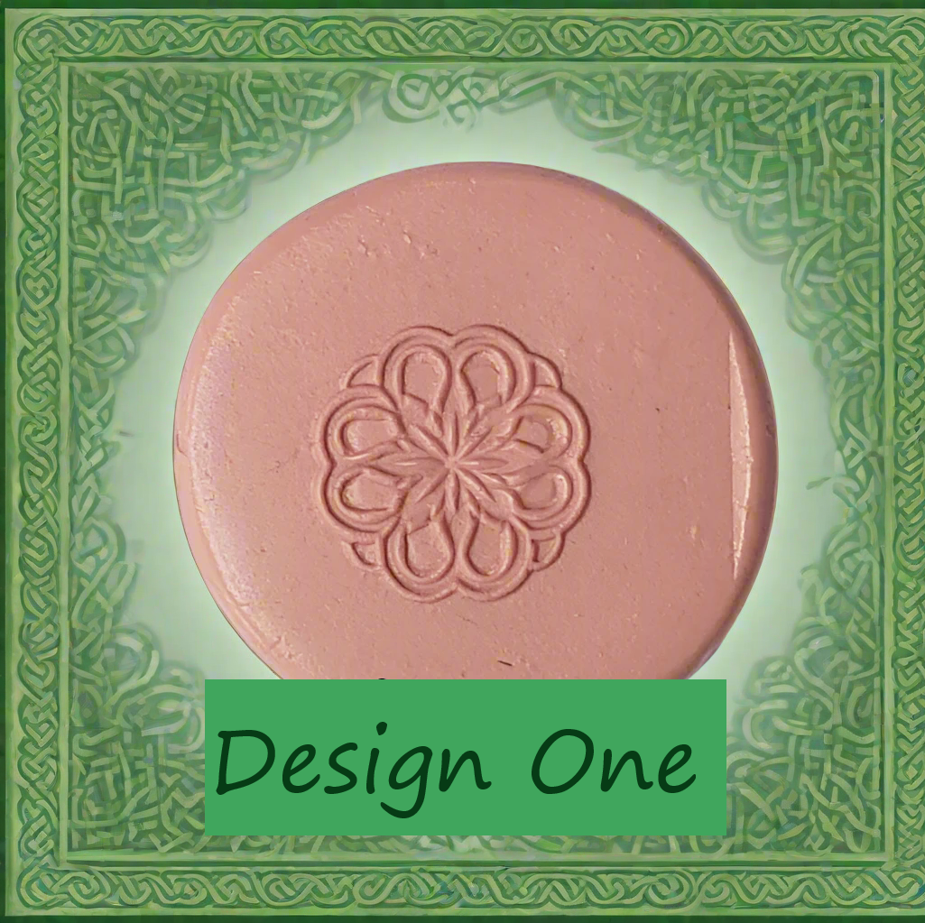 Celtic Designs Larger Mini Textures