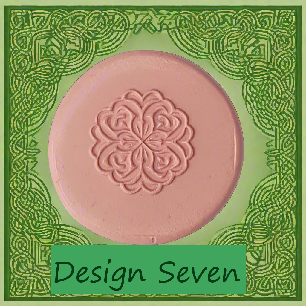 Celtic Designs Larger Mini Textures