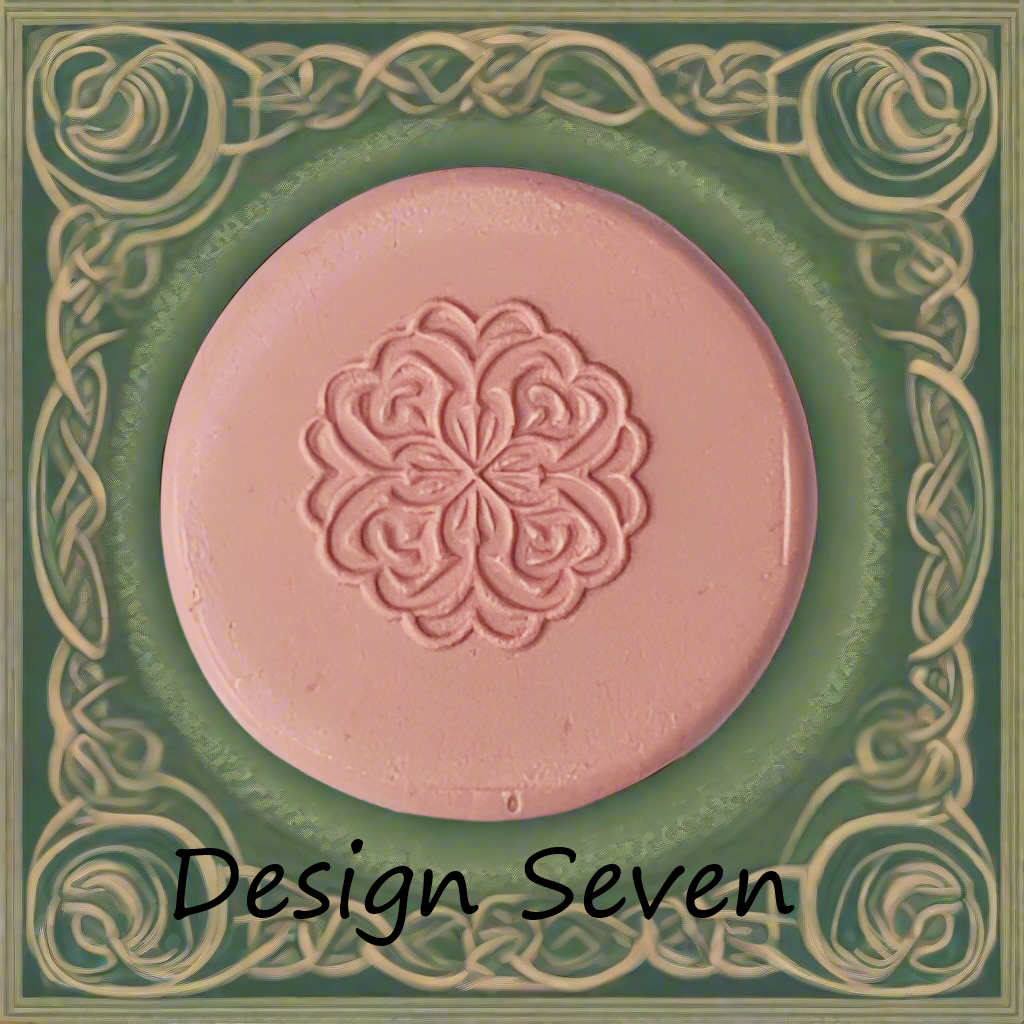 Celtic Designs Smaller Mini Textures