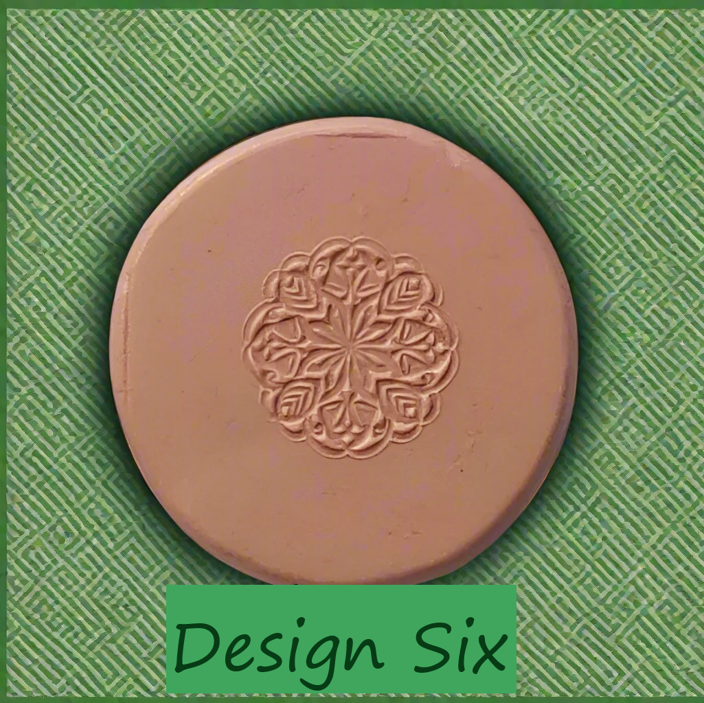 Celtic Designs Larger Mini Textures