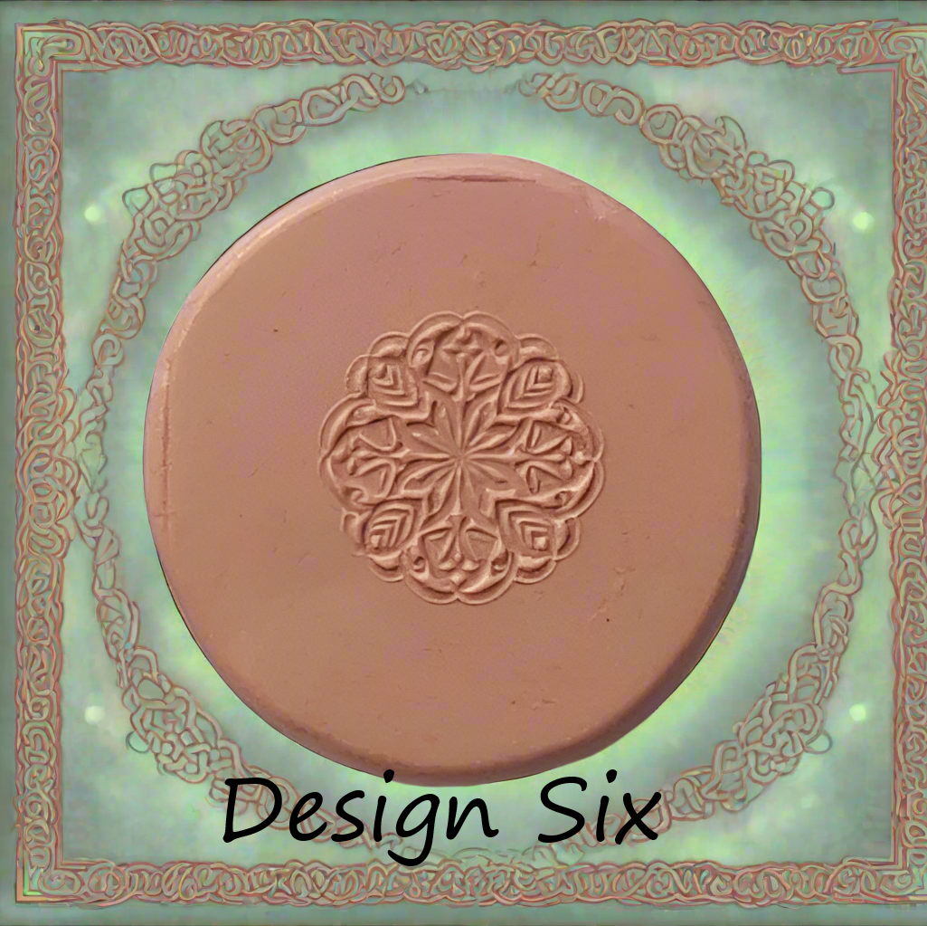 Celtic Designs Smaller Mini Textures