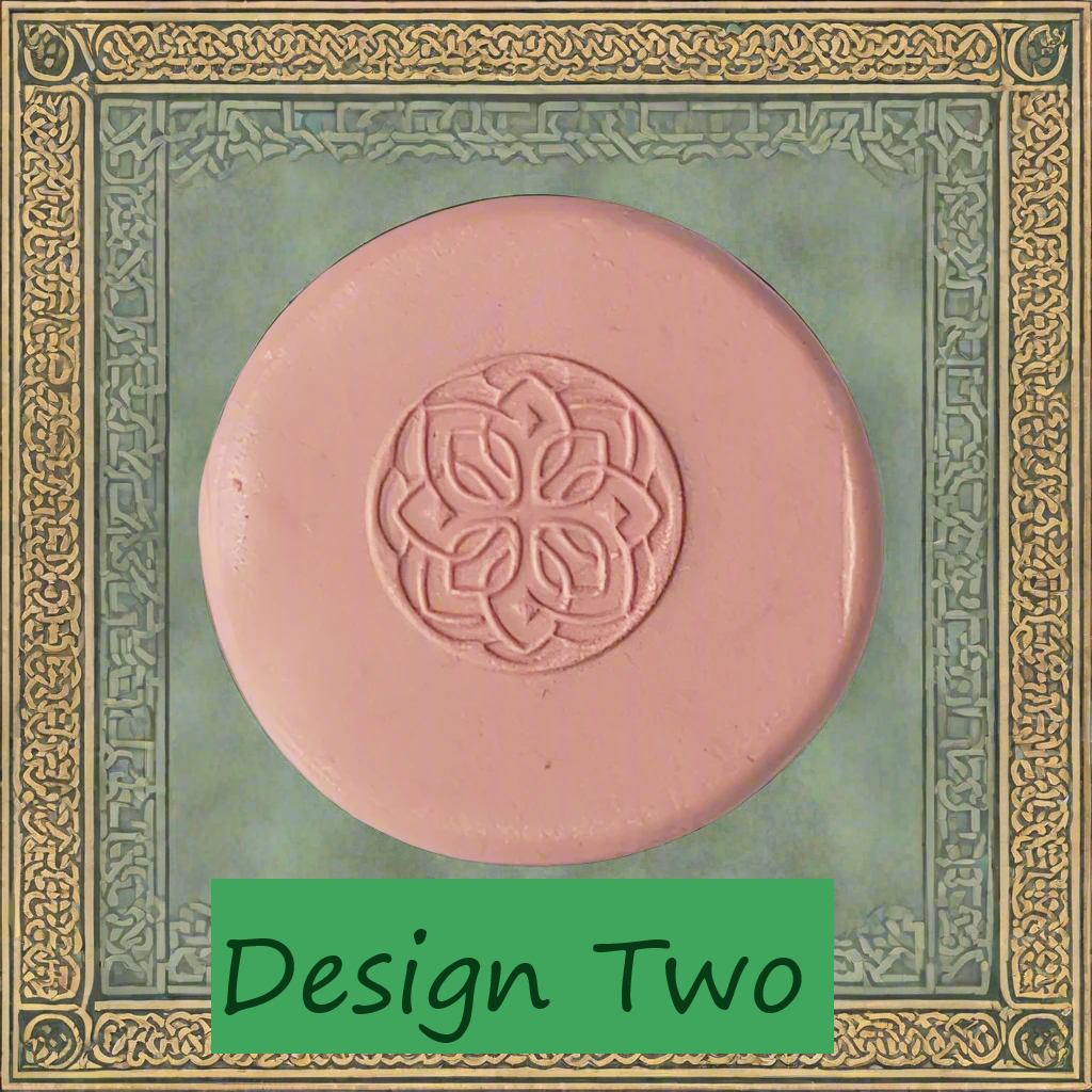 Celtic Designs Larger Mini Textures