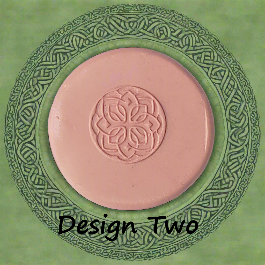 Celtic Designs Smaller Mini Textures