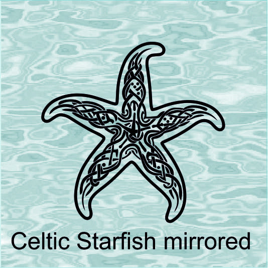 Sealife Mini Texture Mats