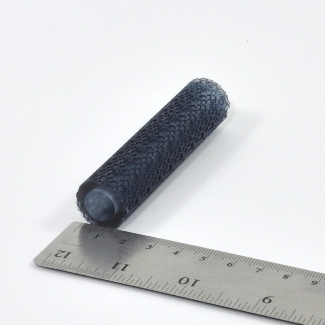 Texture Roller Flowers Reduced 74 & 69mm