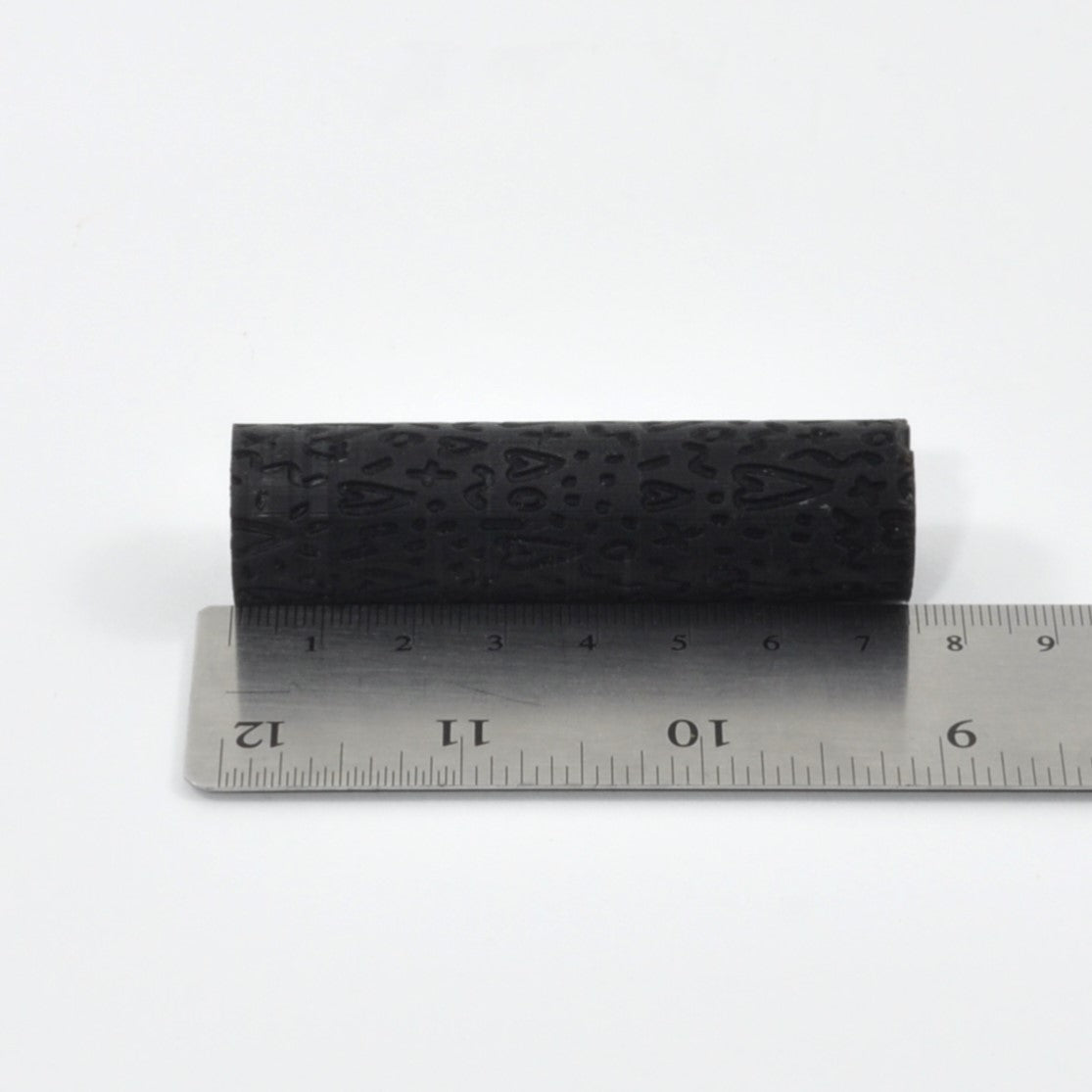 Texture Roller Fun Hearts 74mm & 69mm