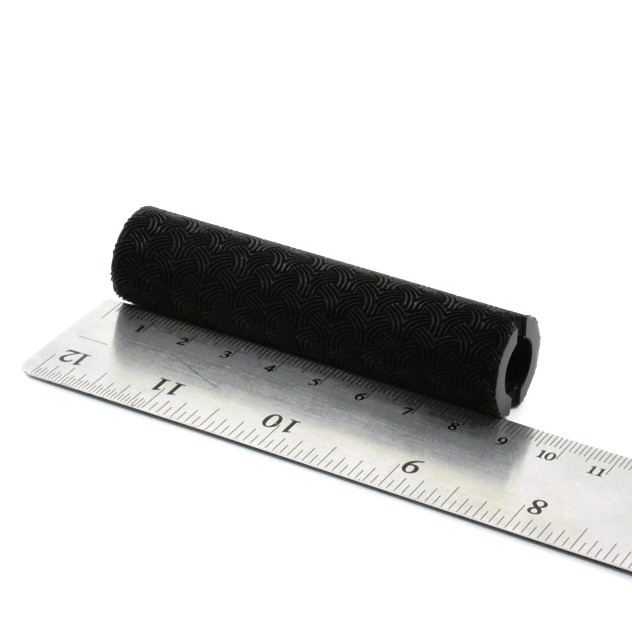 Geometric Weave Texture Roller | 85mm