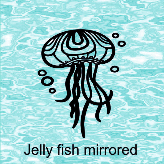Sealife Mini Texture Mats