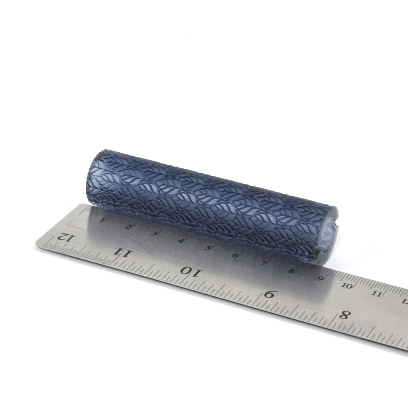 Texture Roller Leaf Repeat