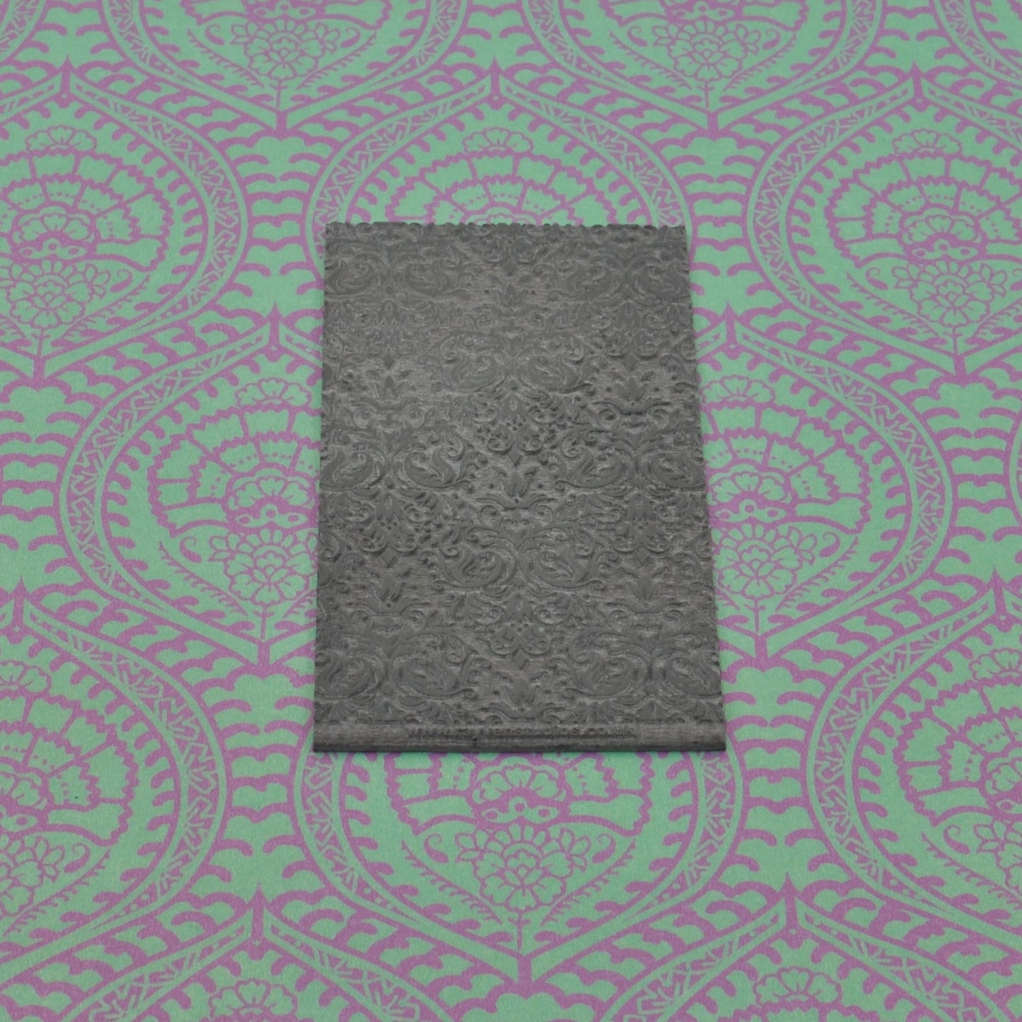 Texture Mat Damask 1