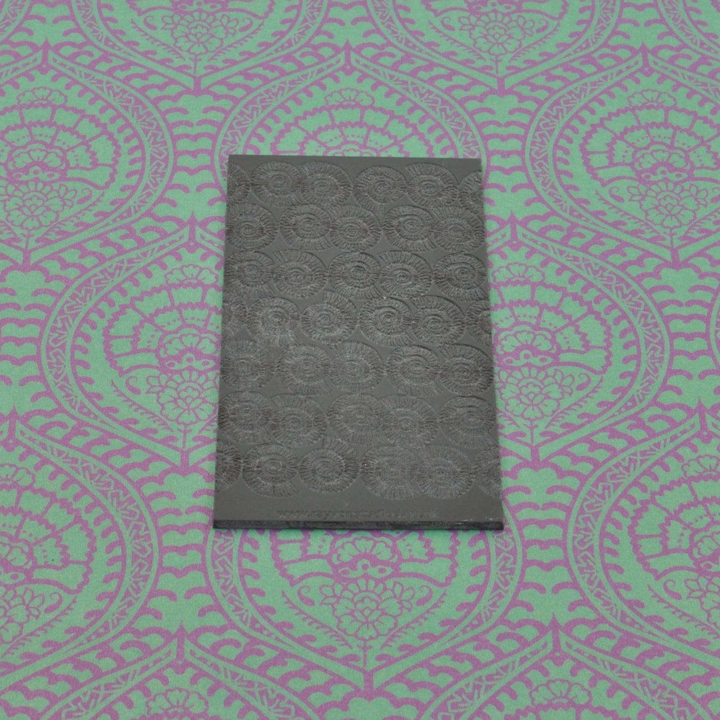Texture Mat fossils