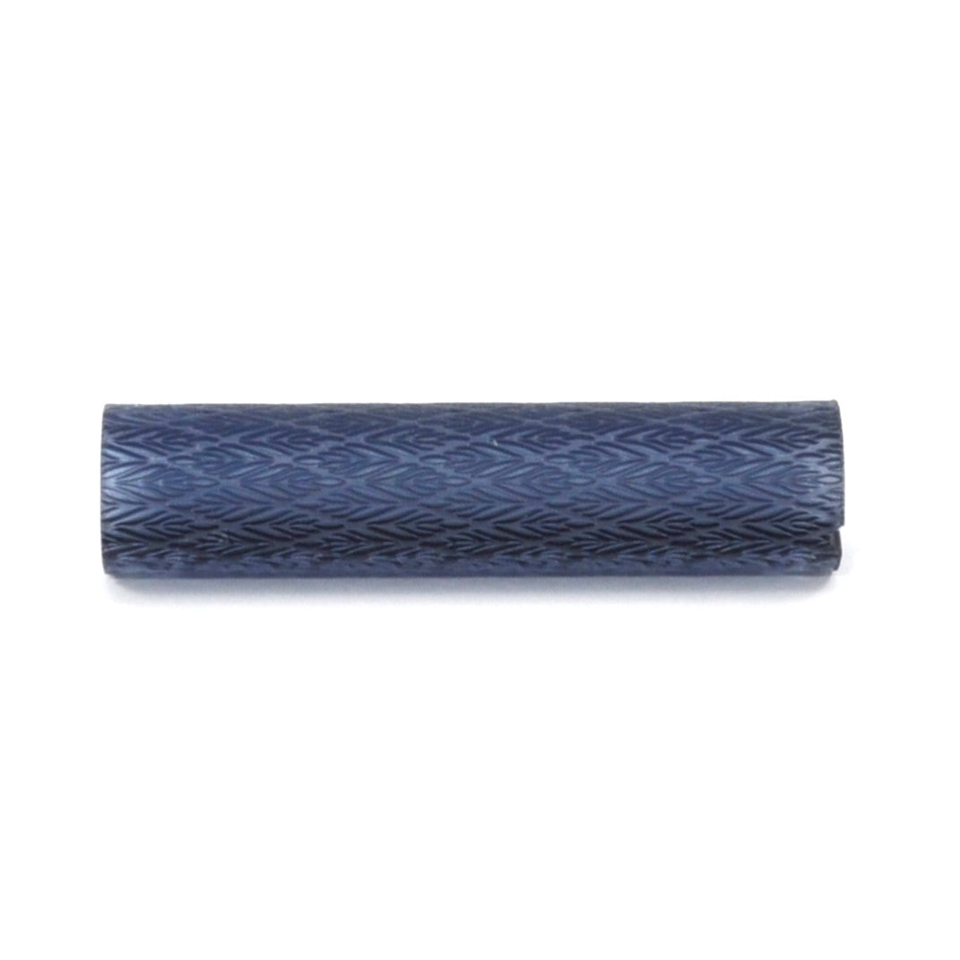 Texture Roller Moroccan Leaves