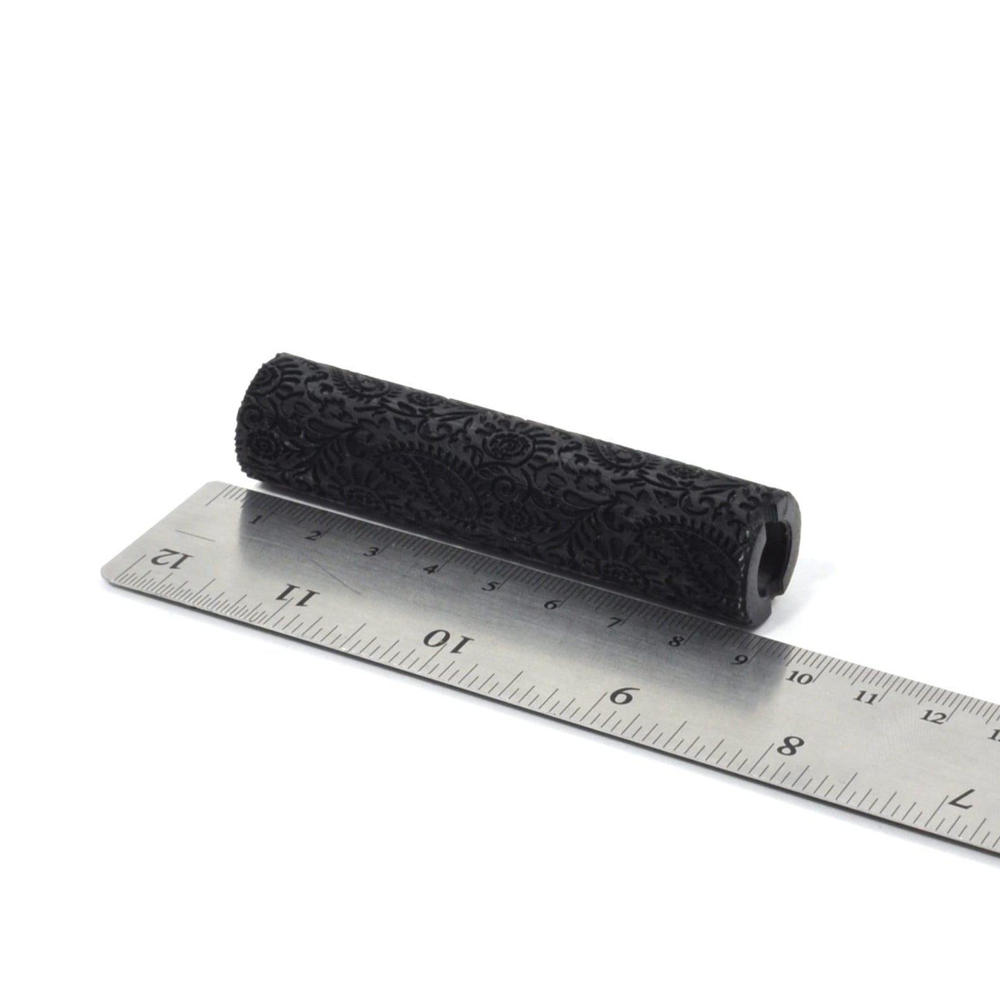 Texture Roller Paisley