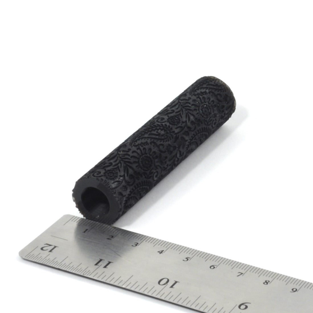 Texture Roller Paisley
