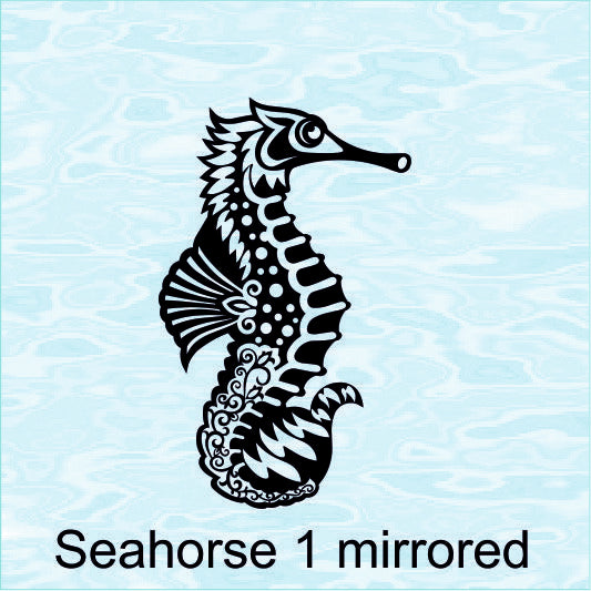 Sealife Mini Texture Mats