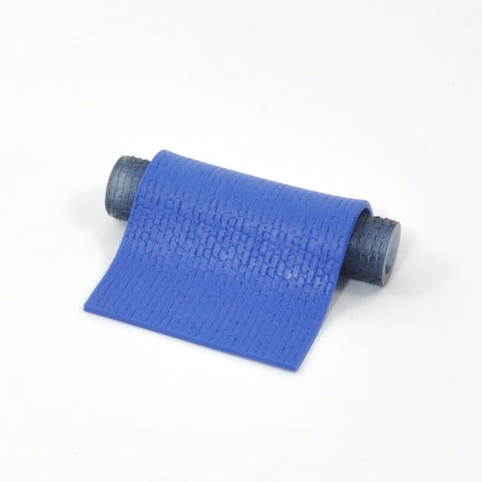Texture Roller Brick Delicate Horizontal