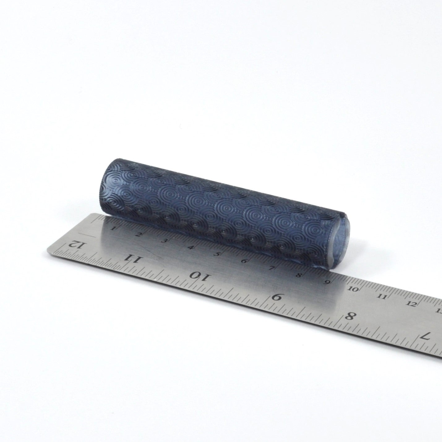 Texture Roller Swirls