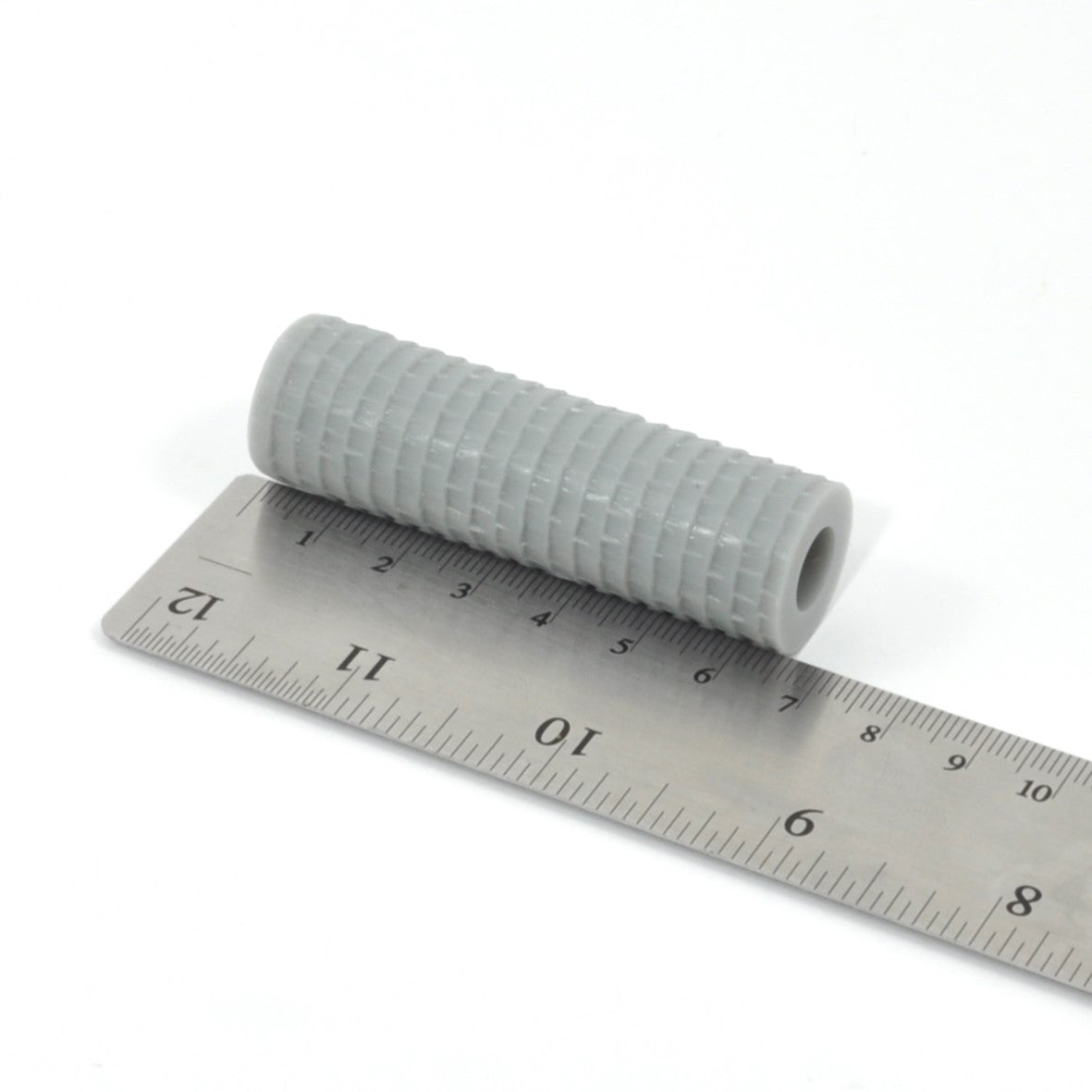 Texture Roller Brick Tile 75mm