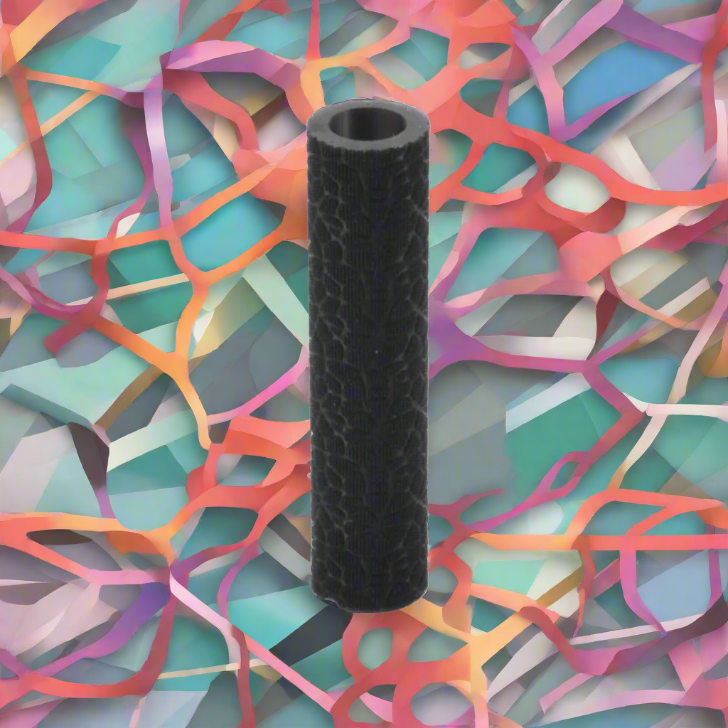 Texture Roller Webbed