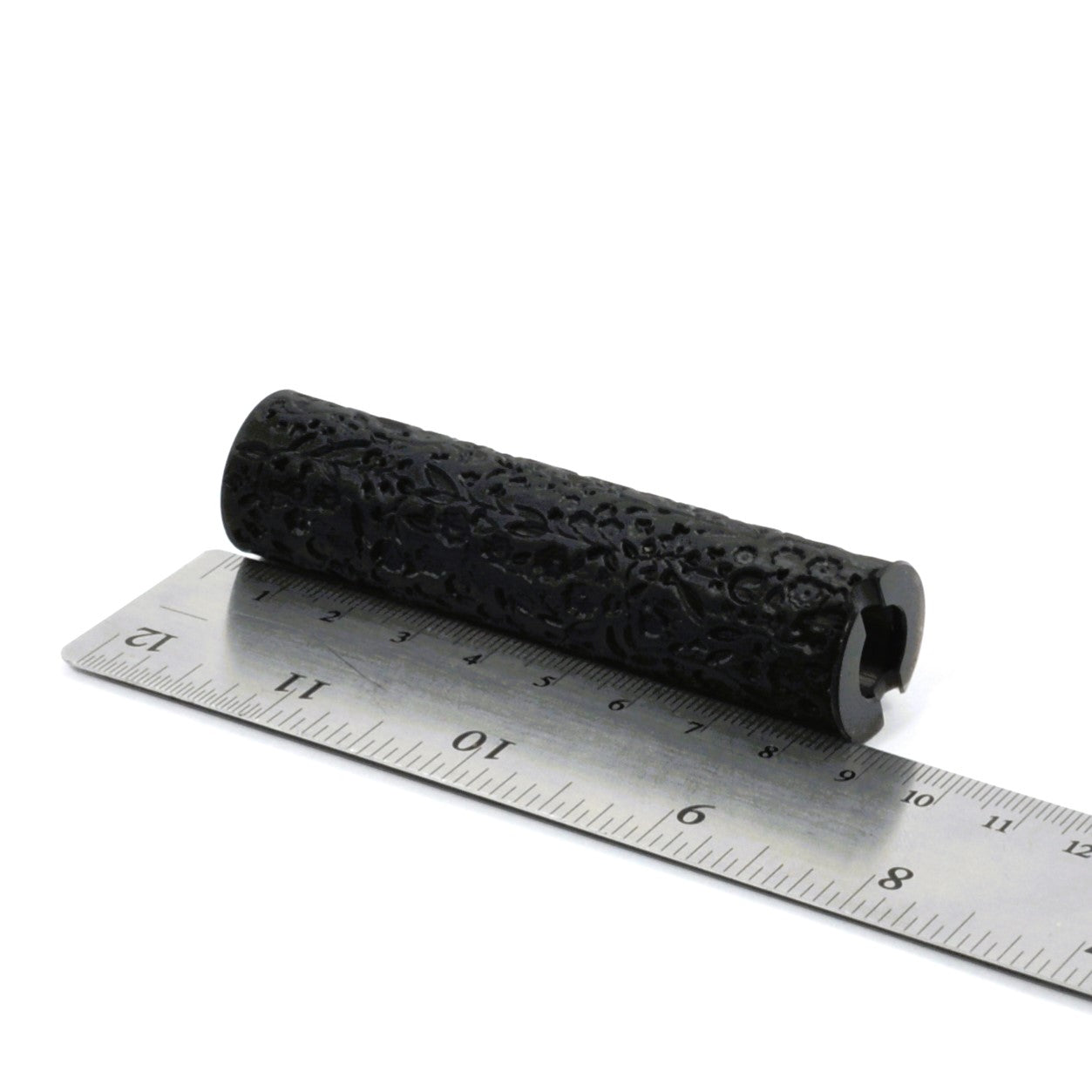 Wild Flowers Texture Roller | 85mm