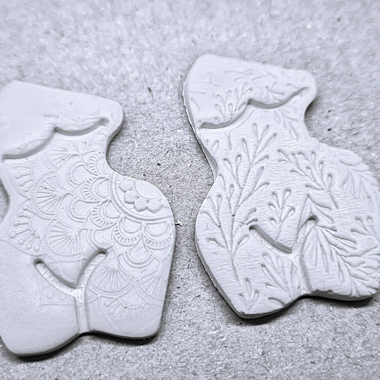 Curvy Women Cutters reduced