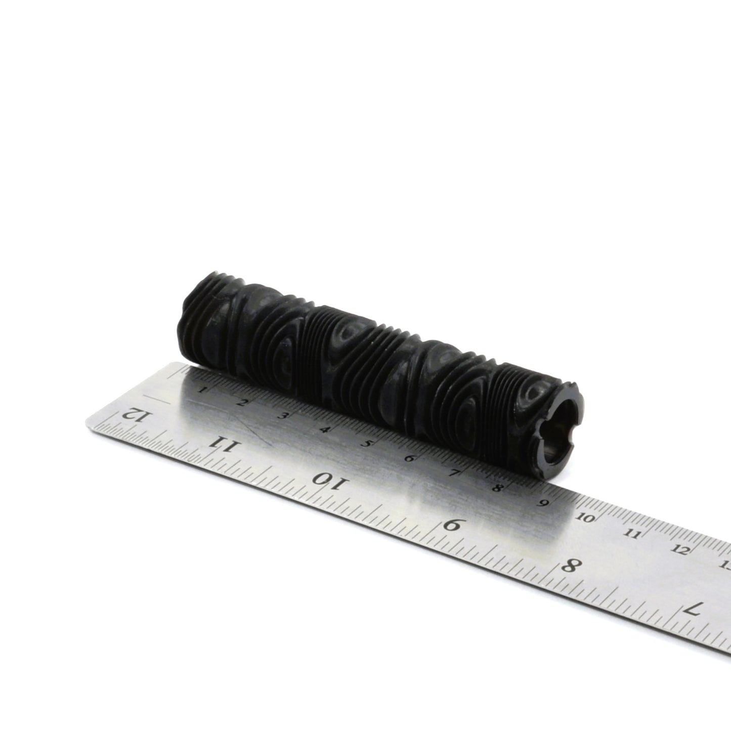Texture Roller Wood Grain