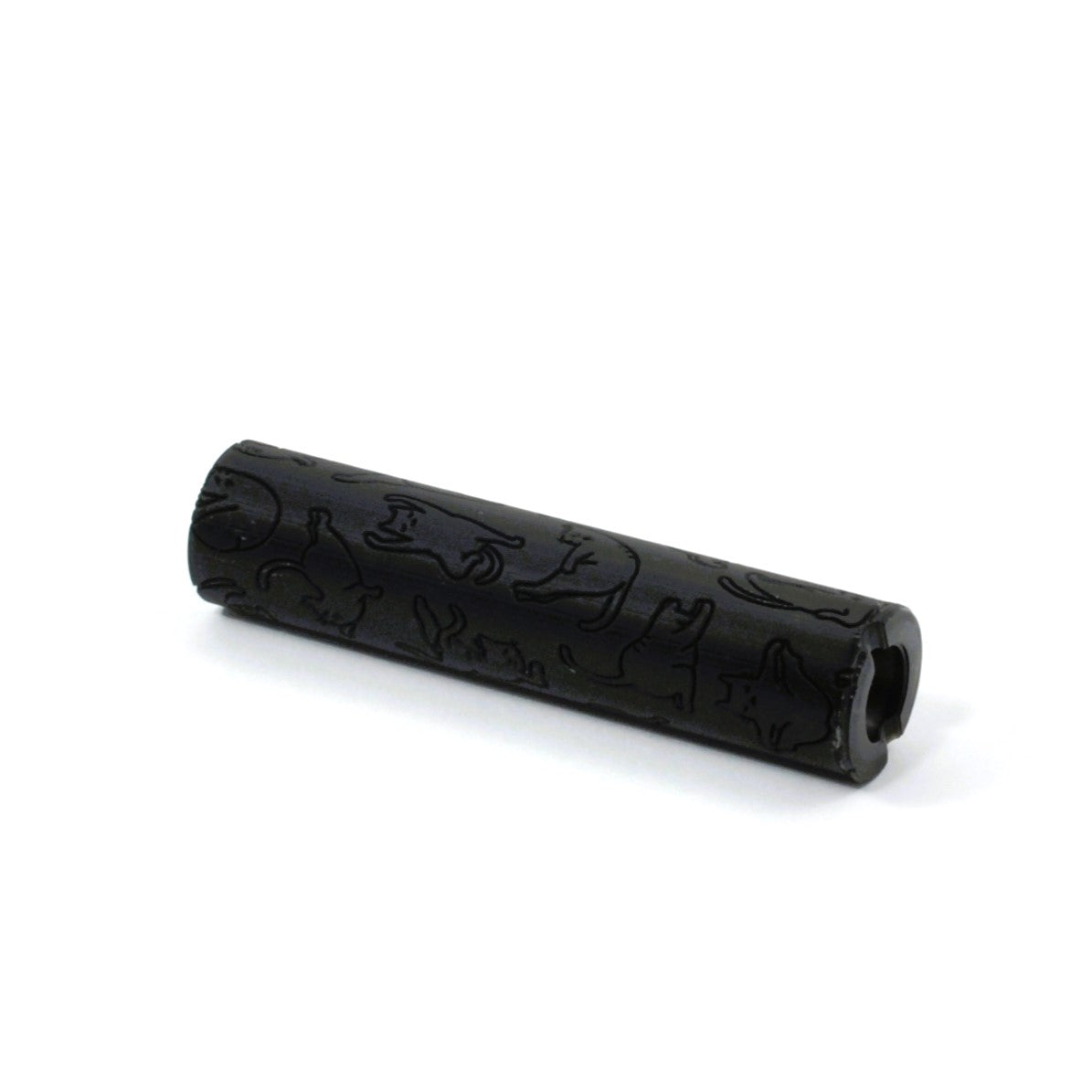 Texture Roller Yoga Cats