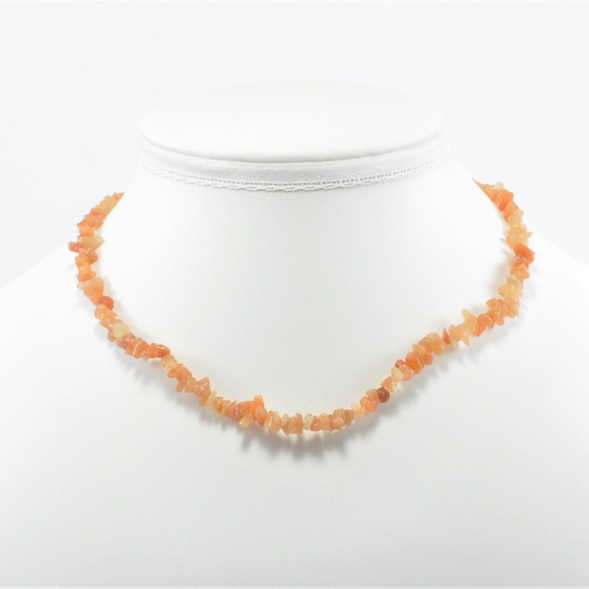 Carnelian Agate Chips