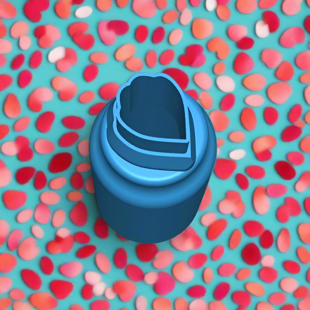 Petal Micro Cutters
